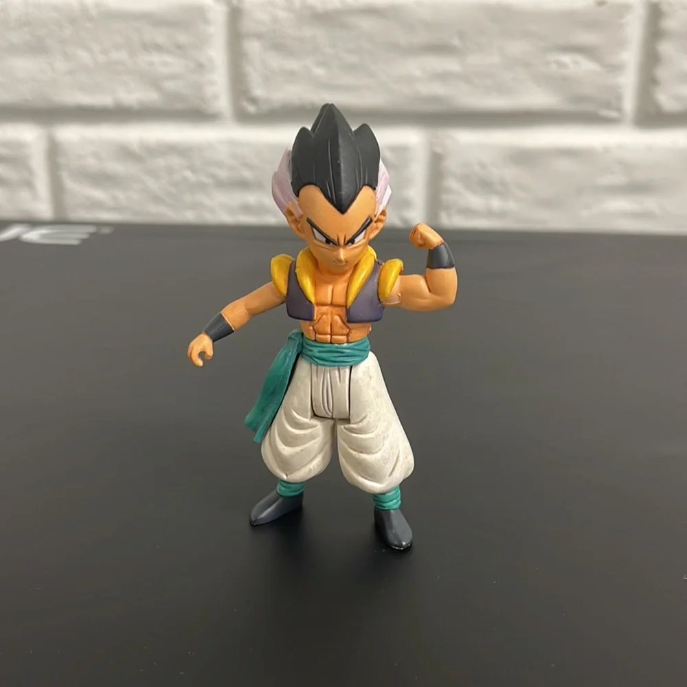 Gotenks - Dragon Ball Z 2002
